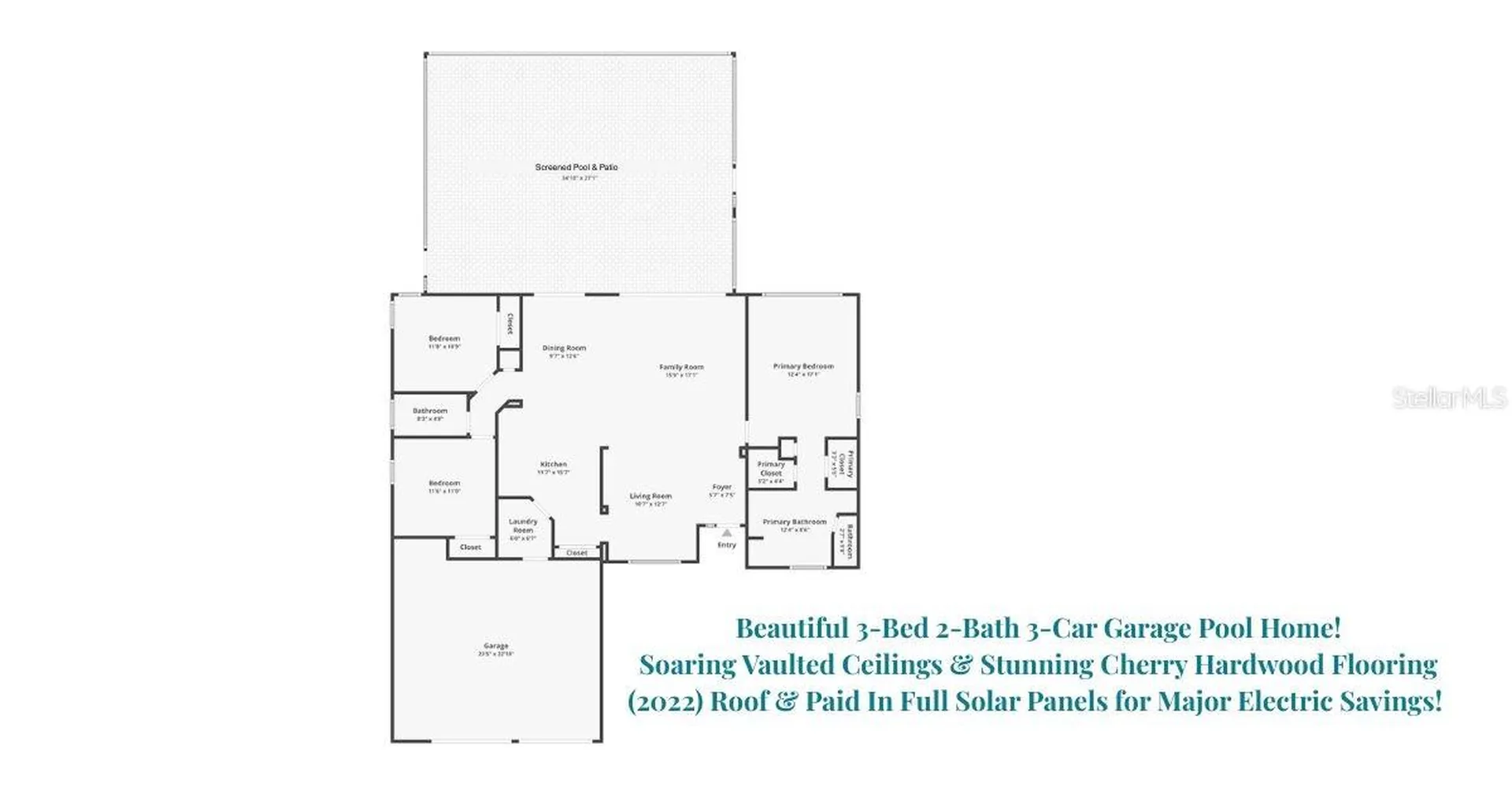 1149 Sawgrass Drive Tarpon Springs FL 34689