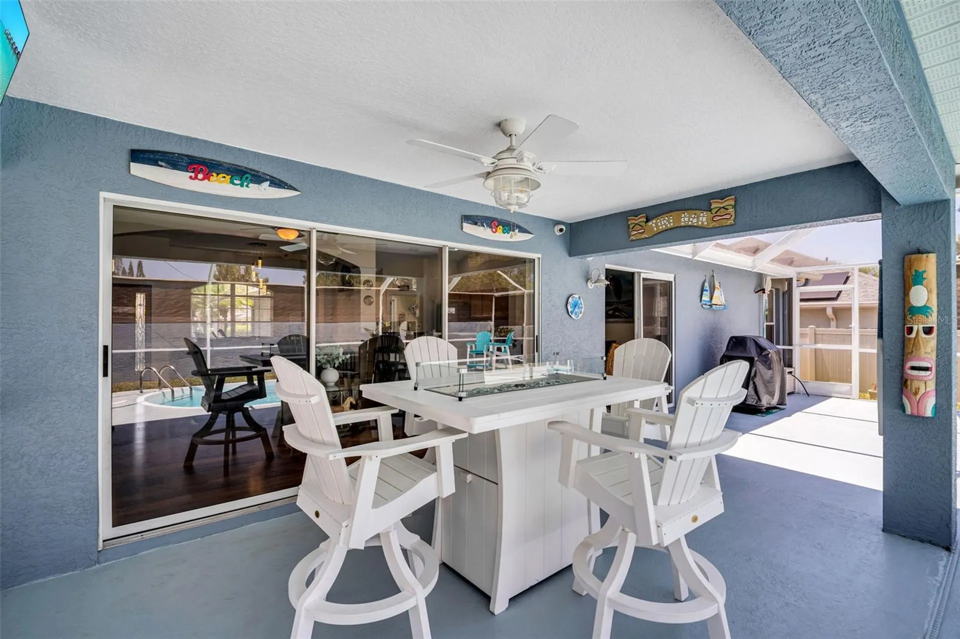 1149 Sawgrass Drive Tarpon Springs FL 34689