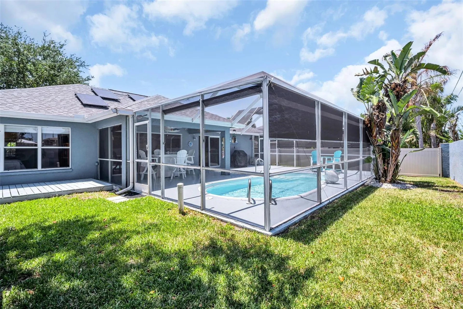 1149 Sawgrass Drive Tarpon Springs FL 34689