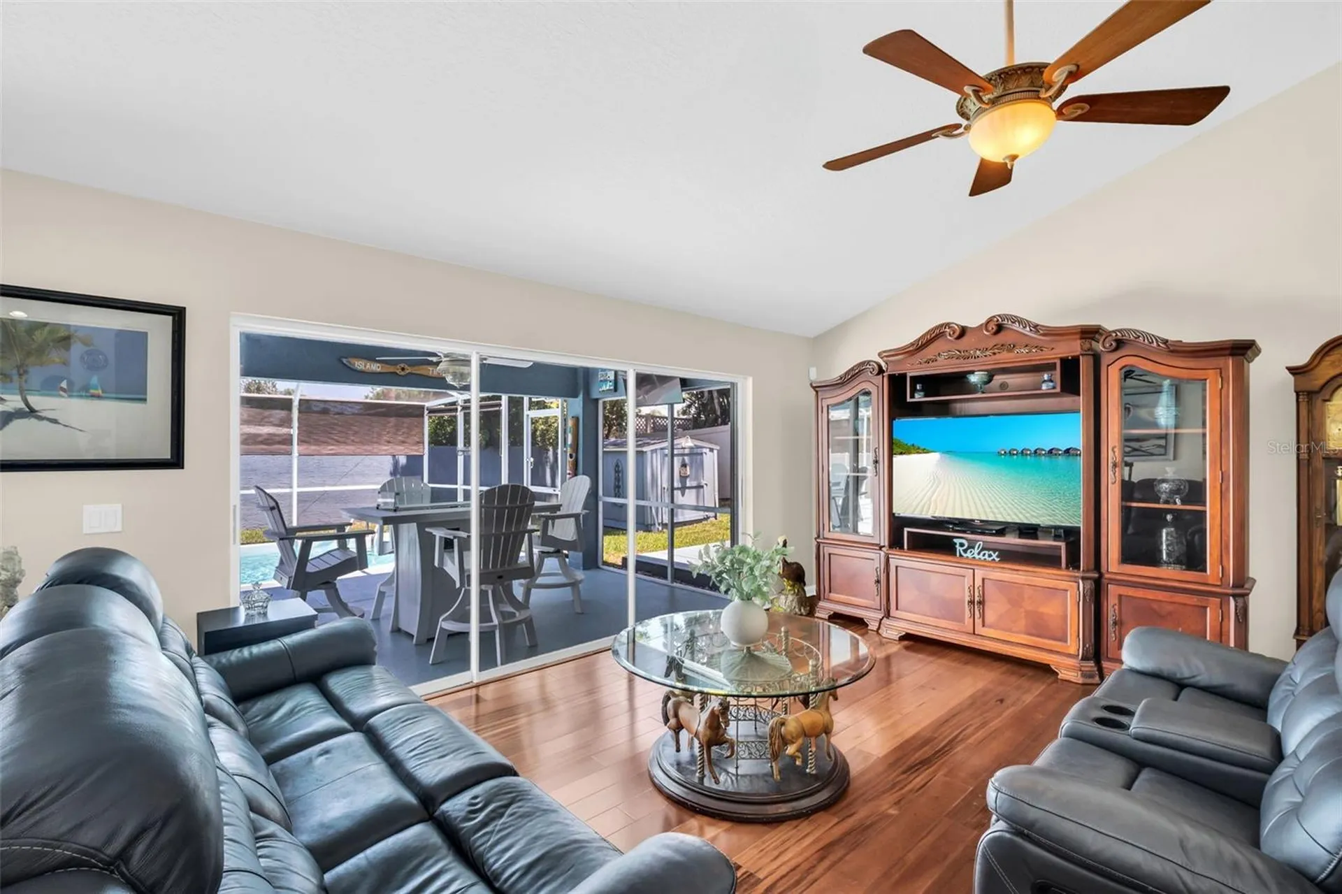 1149 Sawgrass Drive Tarpon Springs FL 34689