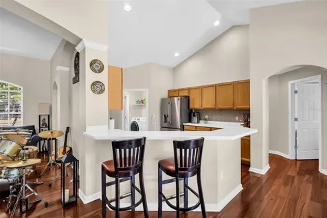 1149 Sawgrass Drive Tarpon Springs FL 34689
