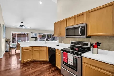 1149 Sawgrass Drive Tarpon Springs FL 34689