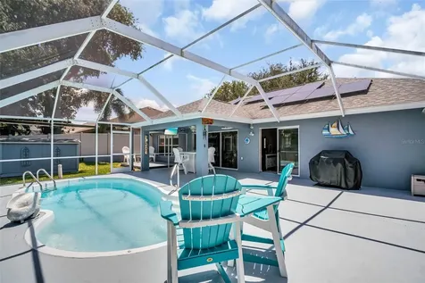 1149 Sawgrass Drive Tarpon Springs FL 34689