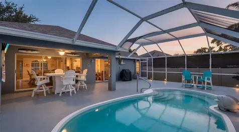 1149 Sawgrass Drive Tarpon Springs FL 34689