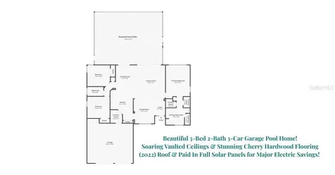 1149 Sawgrass Drive Tarpon Springs FL 34689