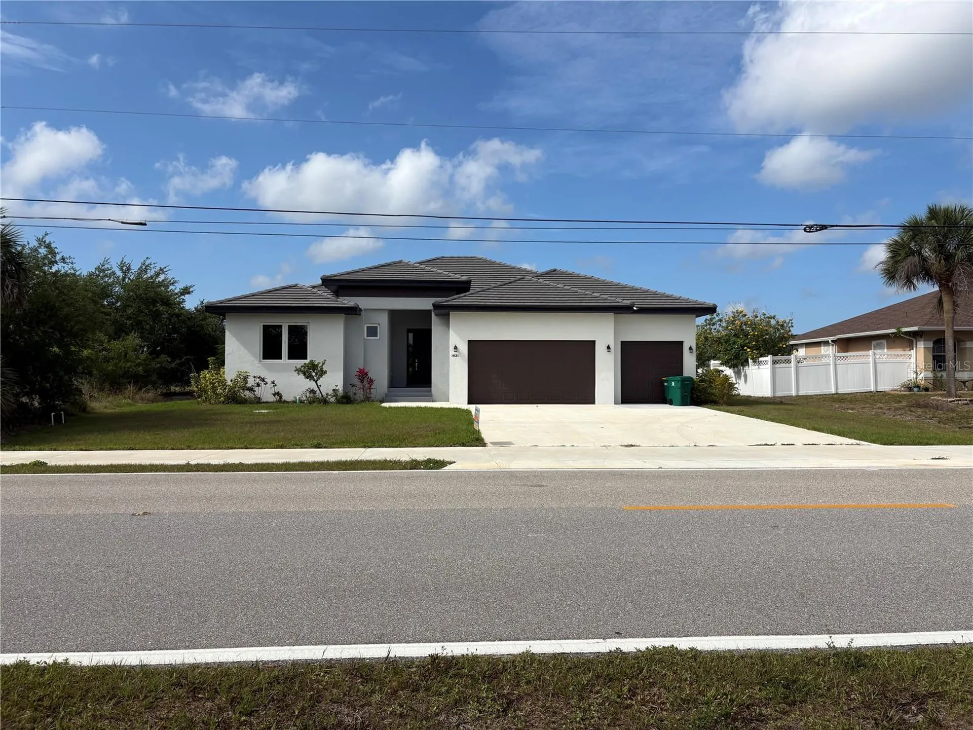 14681 Keystone Boulevard Port Charlotte FL 33981