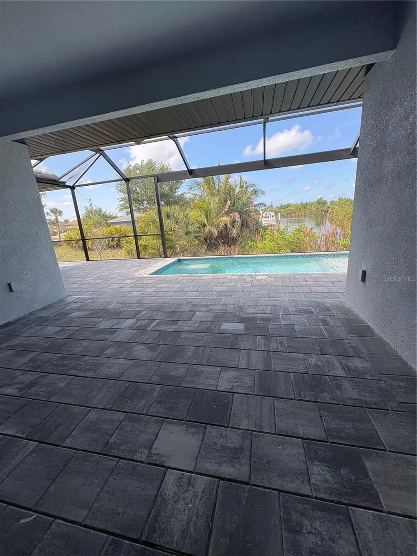 14681 Keystone Boulevard Port Charlotte FL 33981