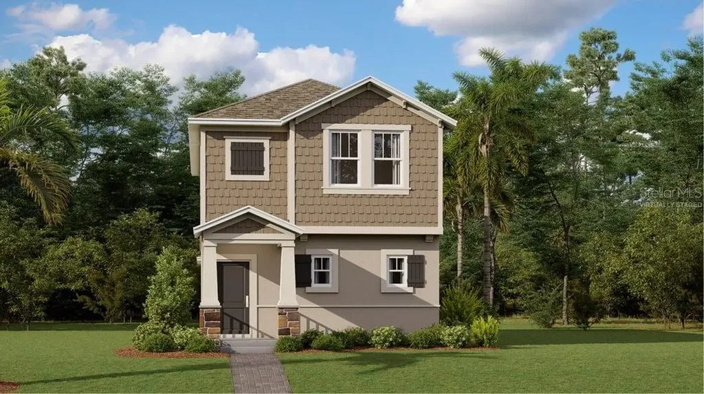6095 Wellbeing Way Clermont FL 34714