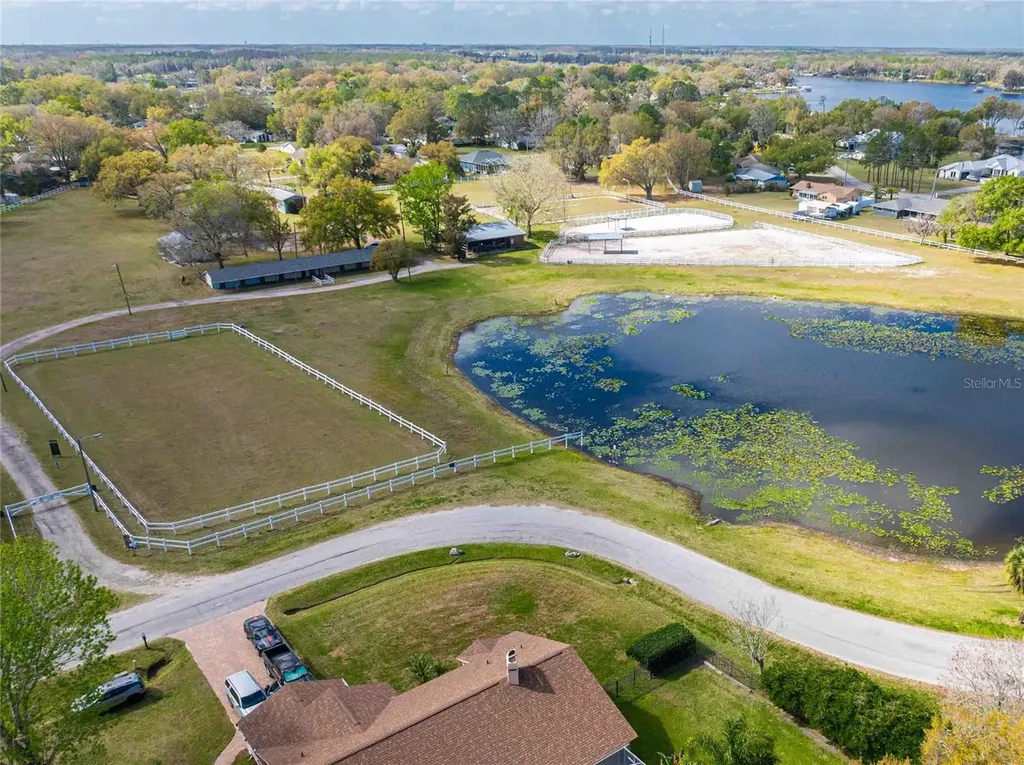 3745 Lake Breeze Drive Land O Lakes FL 34639