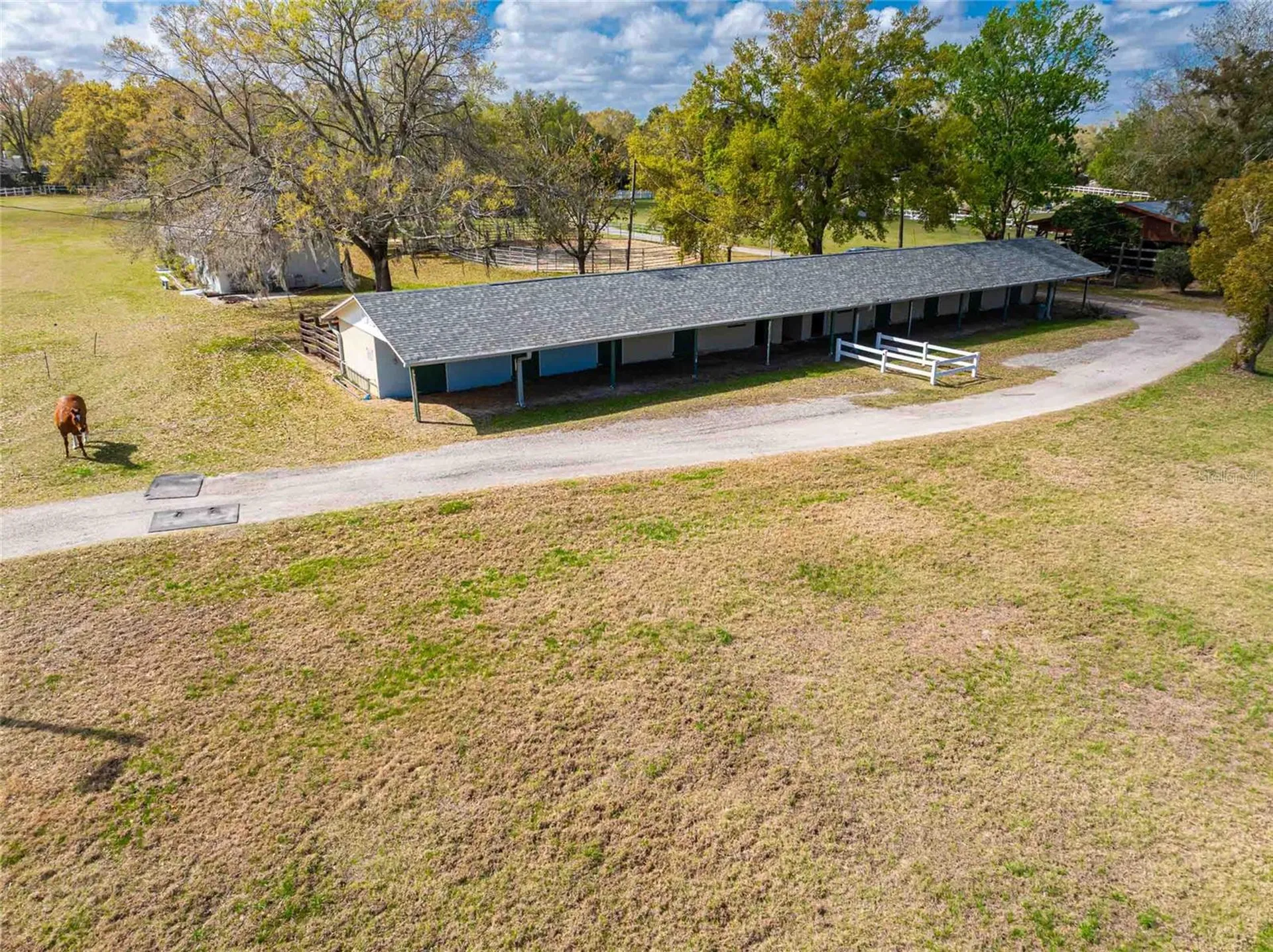 3745 Lake Breeze Drive Land O Lakes FL 34639