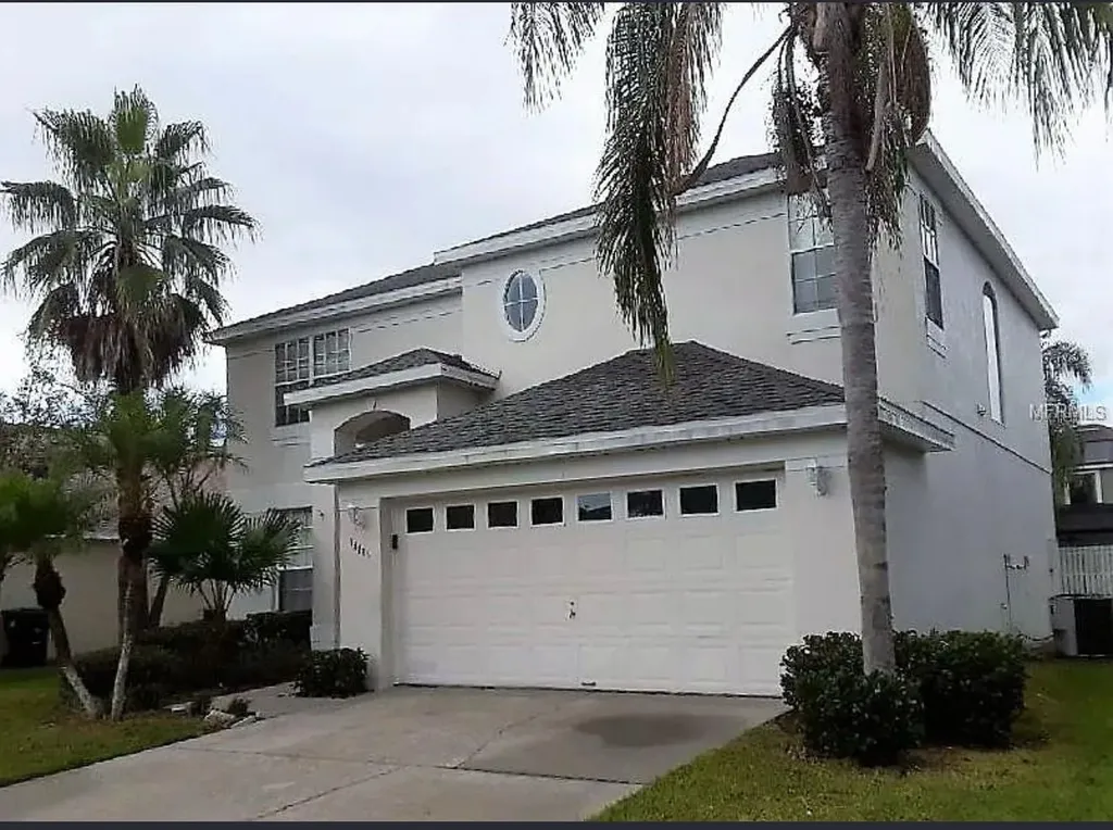 14116 Entrada Drive Orlando FL 32837