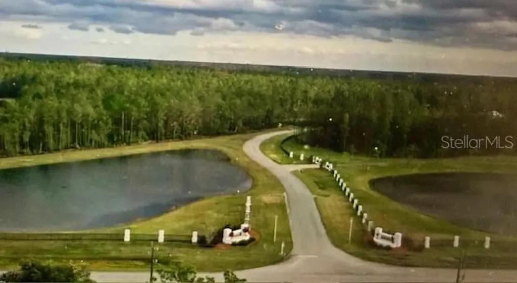 106 Creekside Drive Bunnell FL 32110