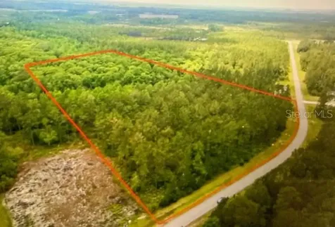 106 Creekside Drive Bunnell FL 32110