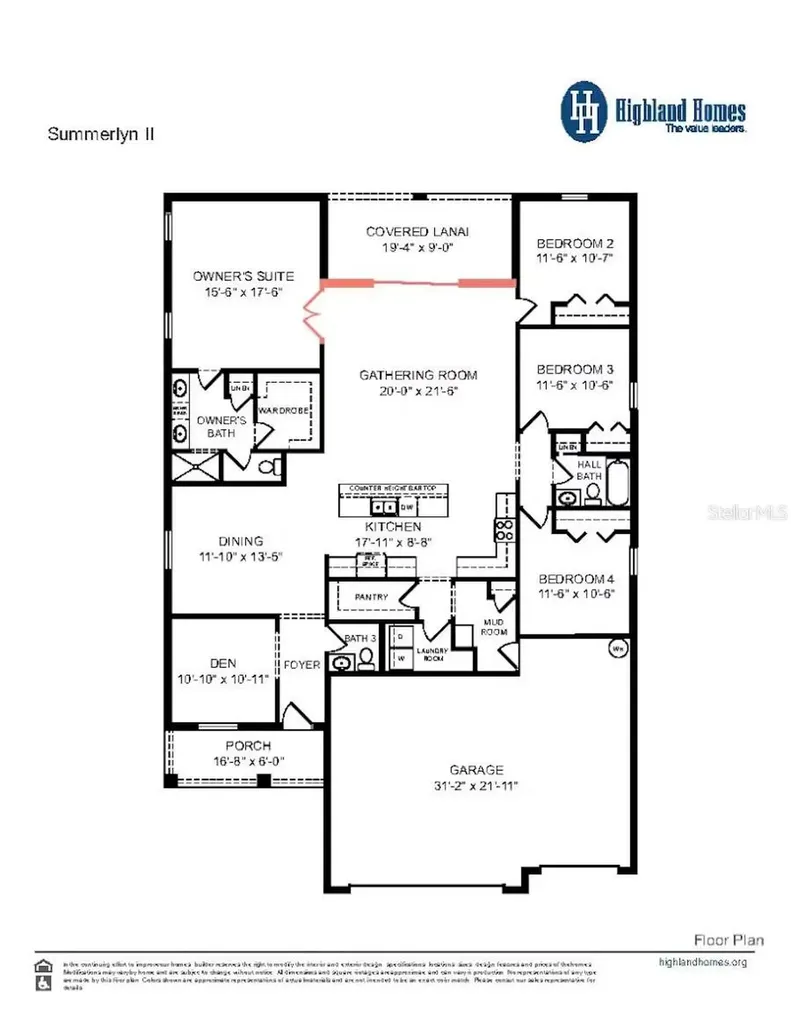 2025 Summerlake Drive Auburndale FL 33823