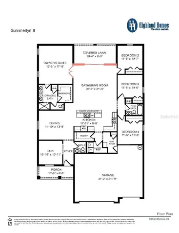 2025 Summerlake Drive Auburndale FL 33823