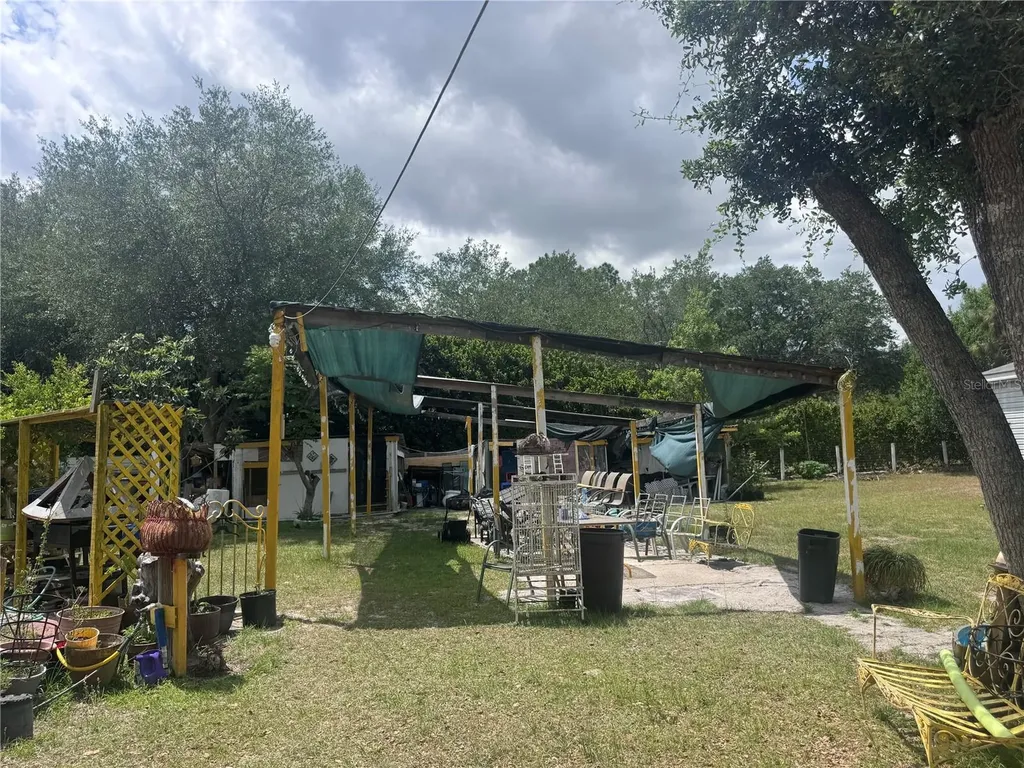 21170 SE 67th Place Morriston FL 32668