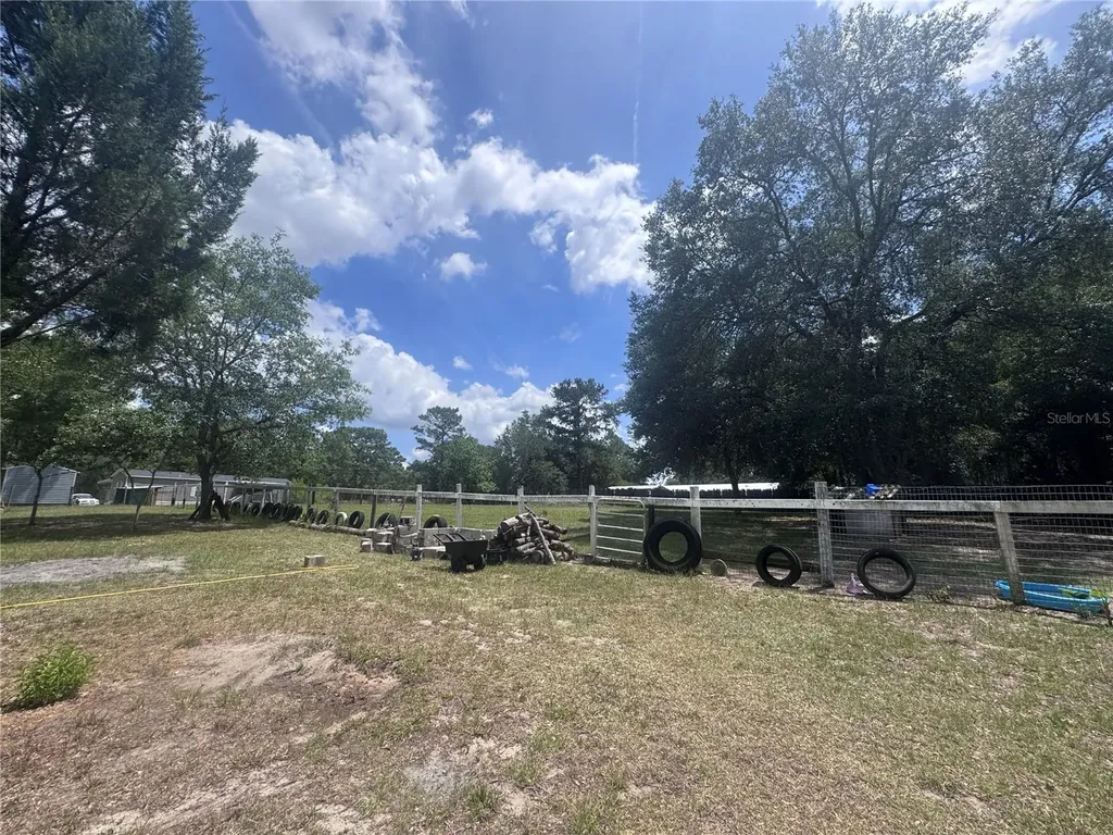 21170 SE 67th Place Morriston FL 32668
