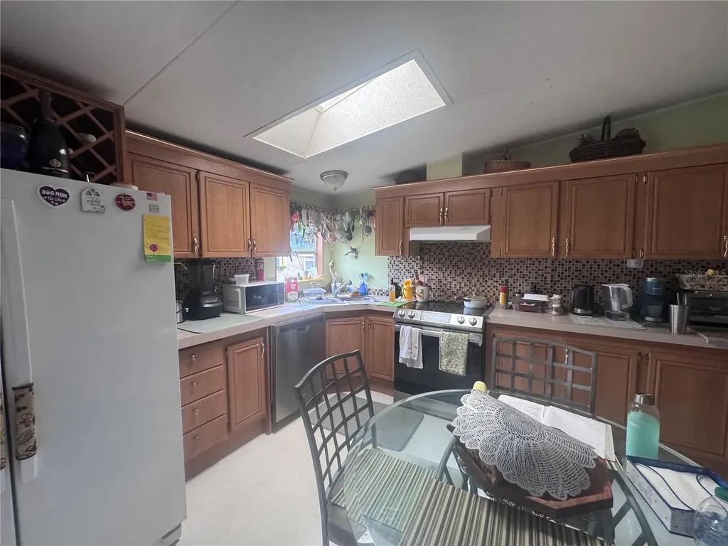 21170 SE 67th Place Morriston FL 32668