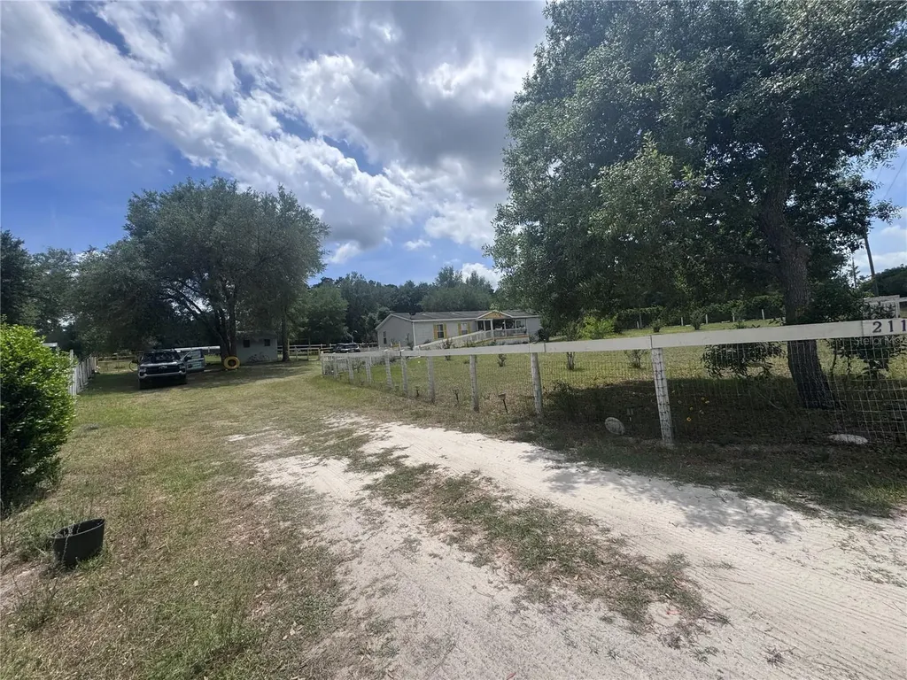21170 SE 67th Place Morriston FL 32668