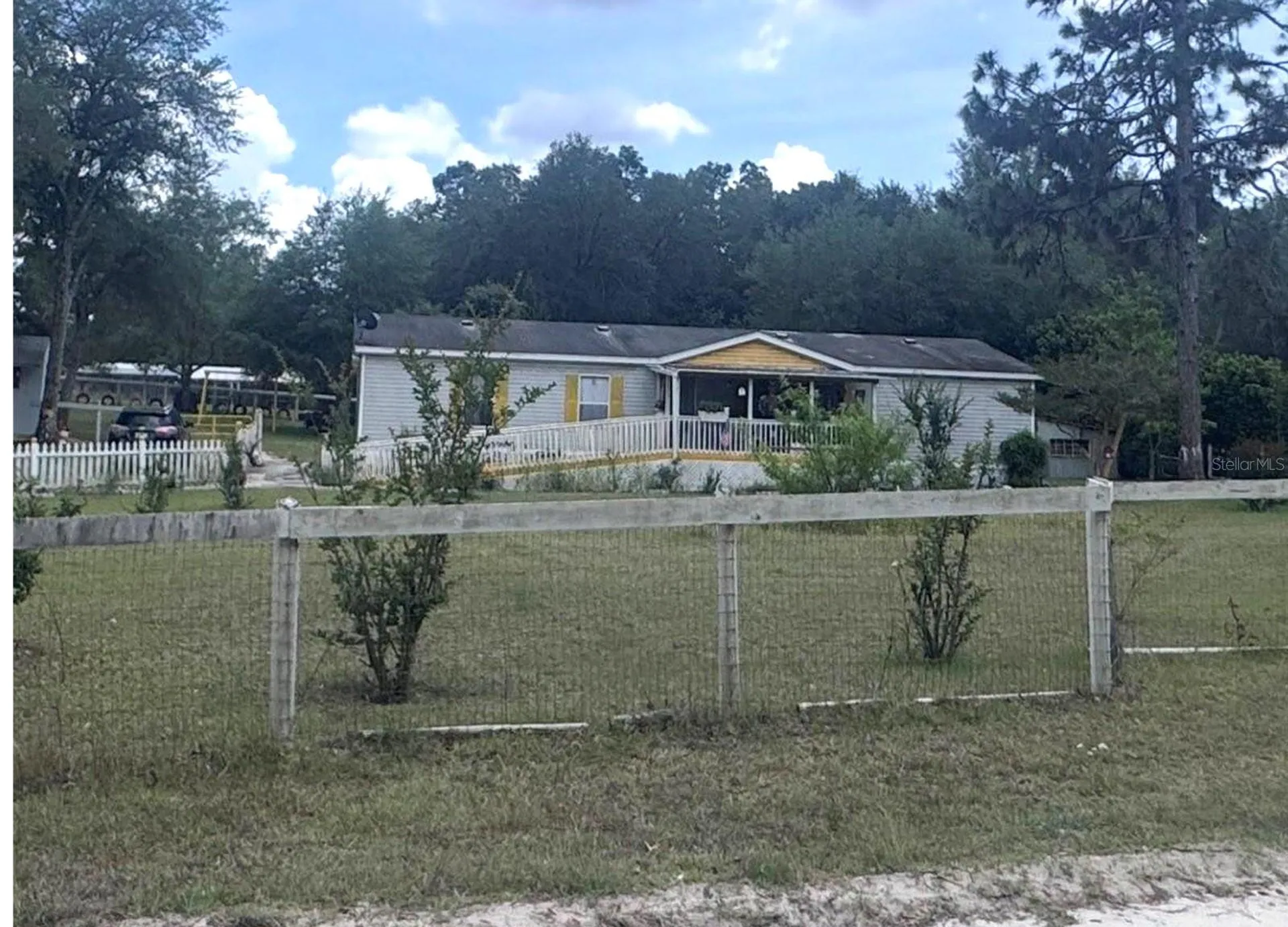 21170 SE 67th Place Morriston FL 32668