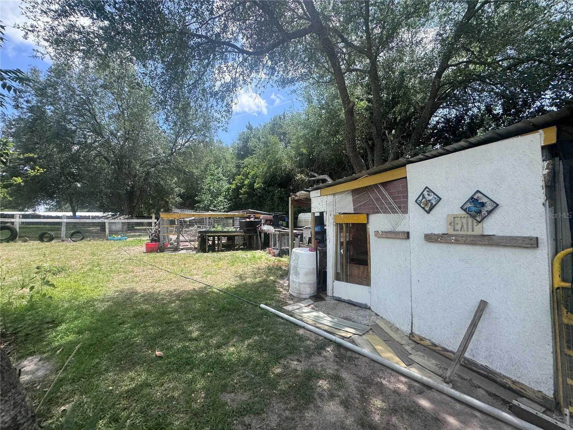 21170 SE 67th Place Morriston FL 32668