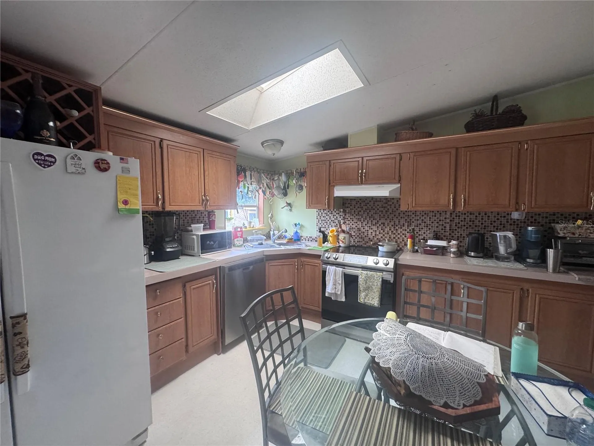 21170 SE 67th Place Morriston FL 32668