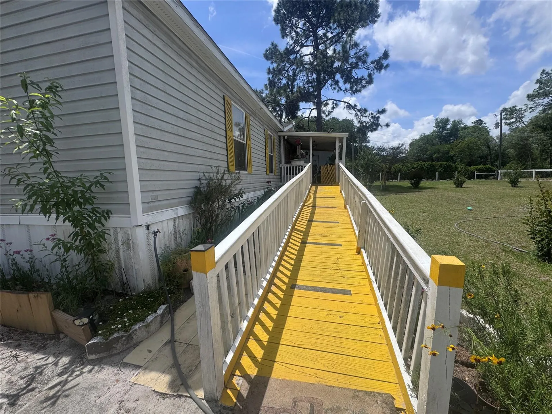 21170 SE 67th Place Morriston FL 32668