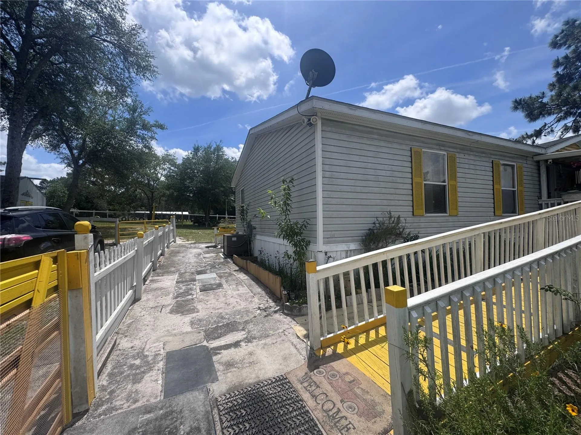 21170 SE 67th Place Morriston FL 32668