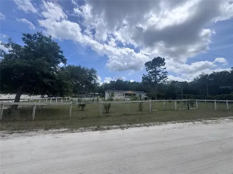 21170 SE 67th Place Morriston FL 32668