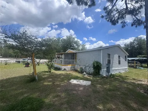 21170 SE 67th Place Morriston FL 32668