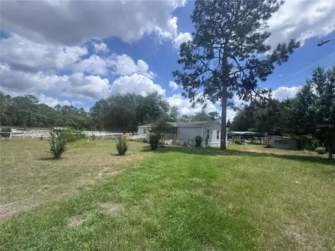 21170 SE 67th Place Morriston FL 32668