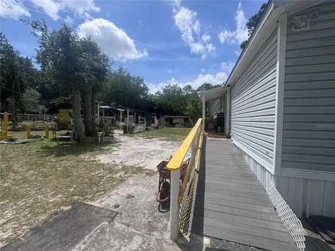 21170 SE 67th Place Morriston FL 32668