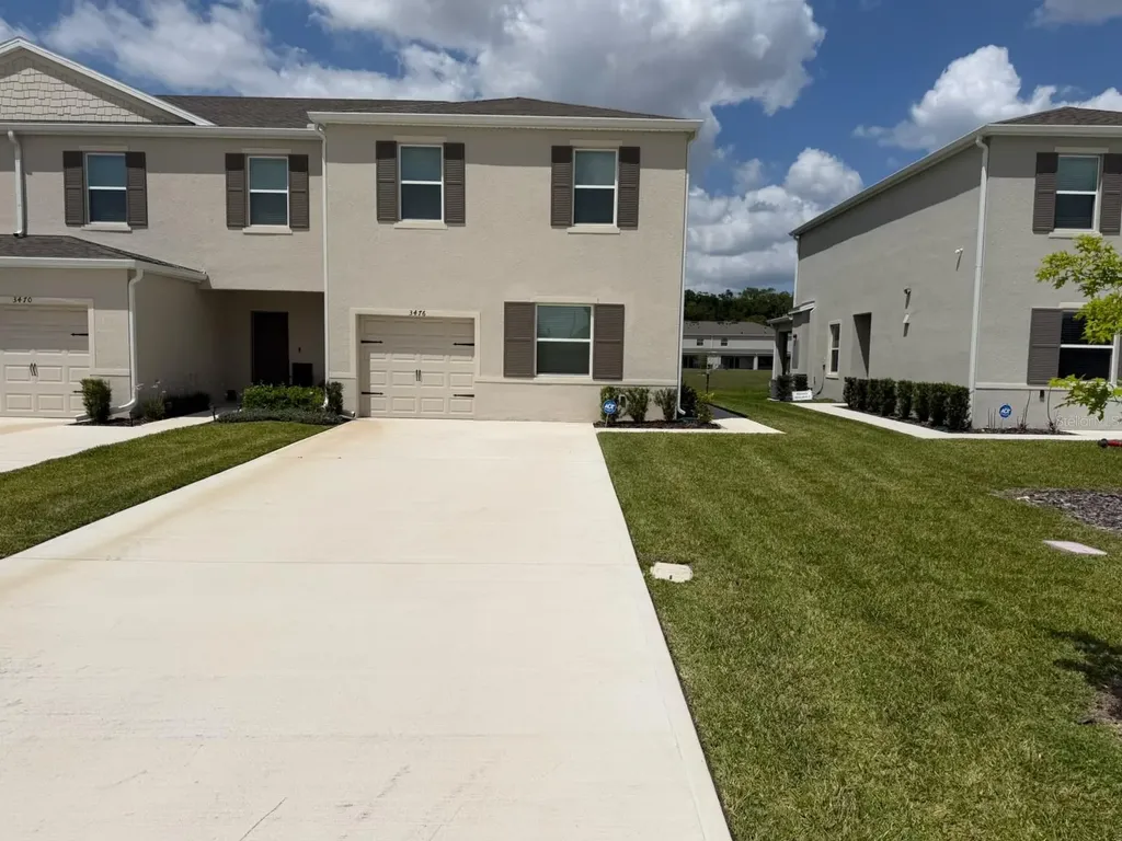 3476 Major Oak Boulevard Apopka FL 32703