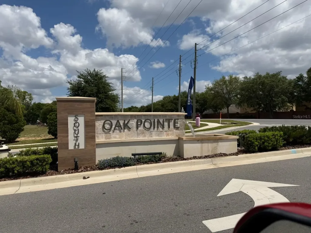 3476 Major Oak Boulevard Apopka FL 32703