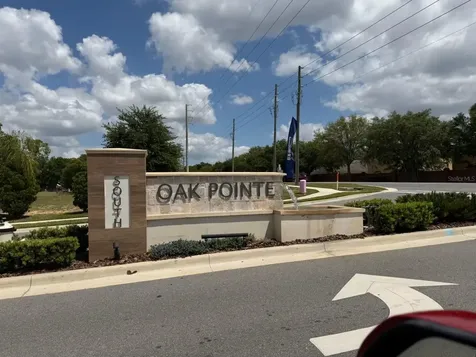 3476 Major Oak Boulevard Apopka FL 32703