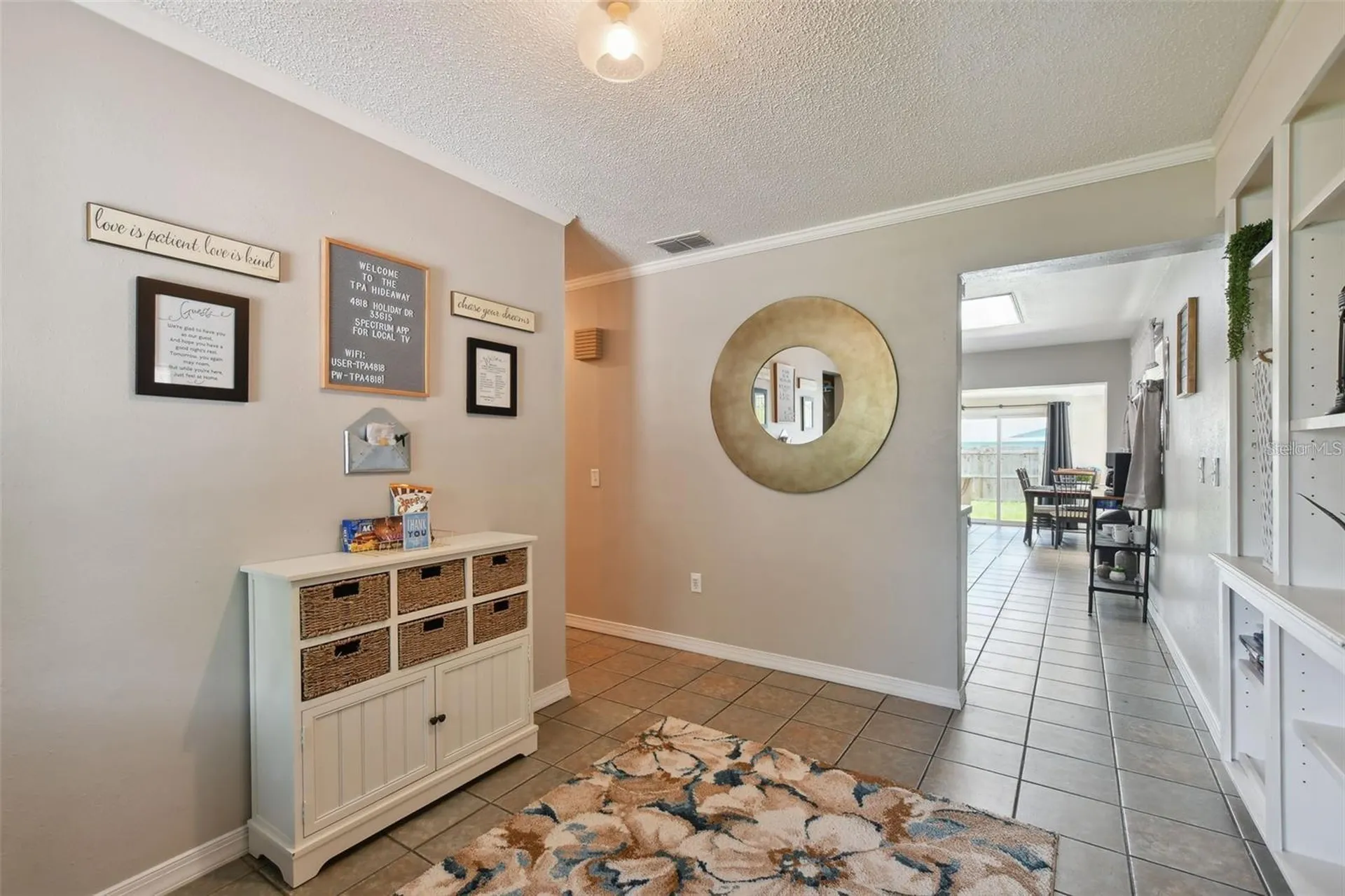 4818 Holiday Drive Tampa FL 33615