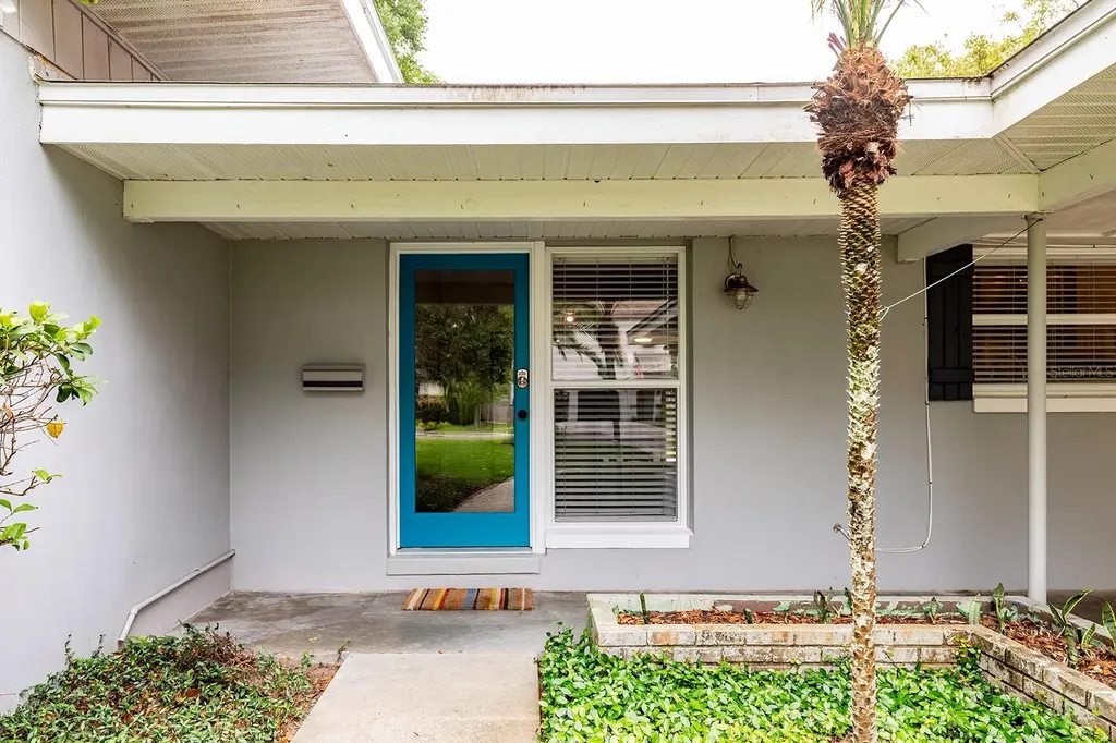 1780 Goodrich Avenue Winter Park FL 32789
