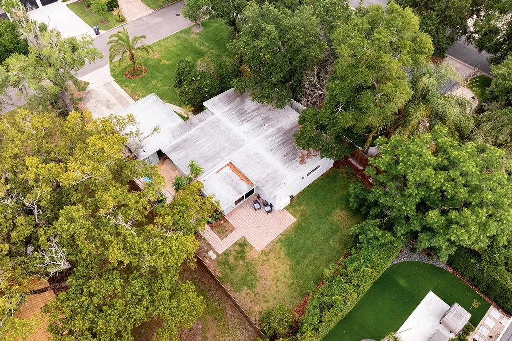 1780 Goodrich Avenue Winter Park FL 32789
