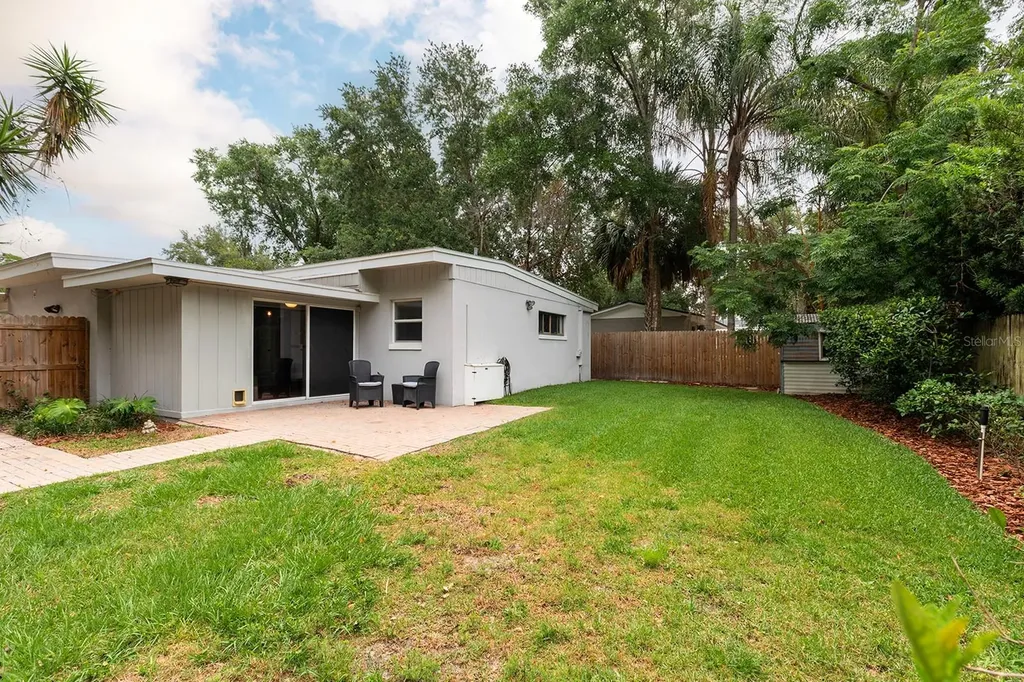1780 Goodrich Avenue Winter Park FL 32789