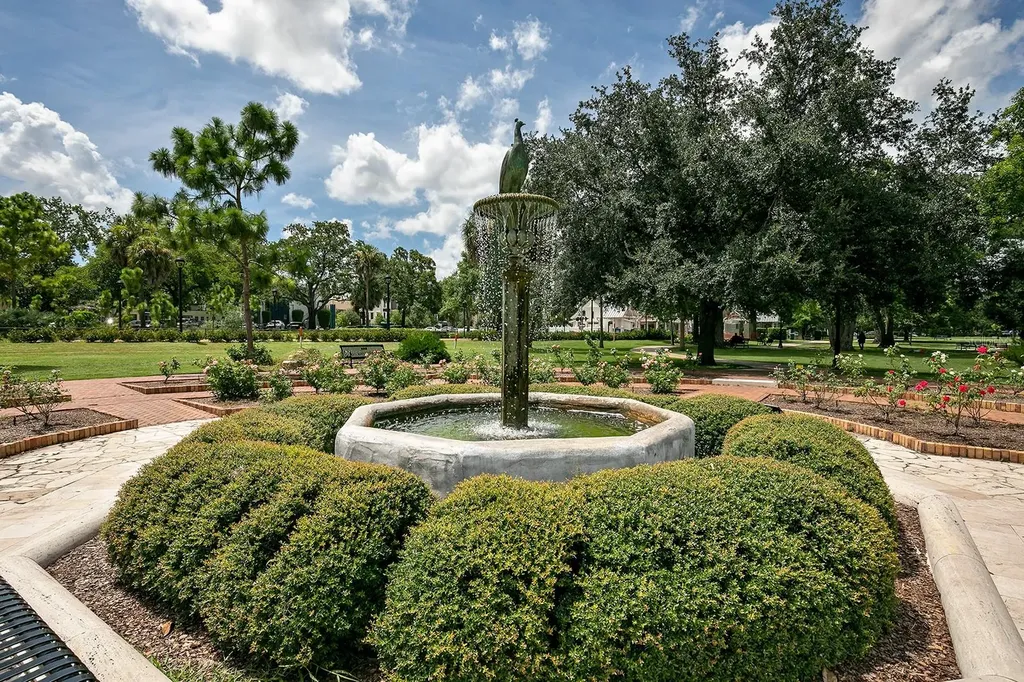1780 Goodrich Avenue Winter Park FL 32789