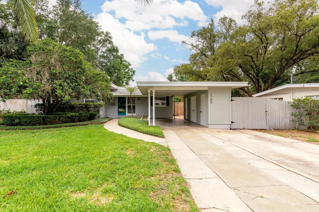 1780 Goodrich Avenue Winter Park FL 32789