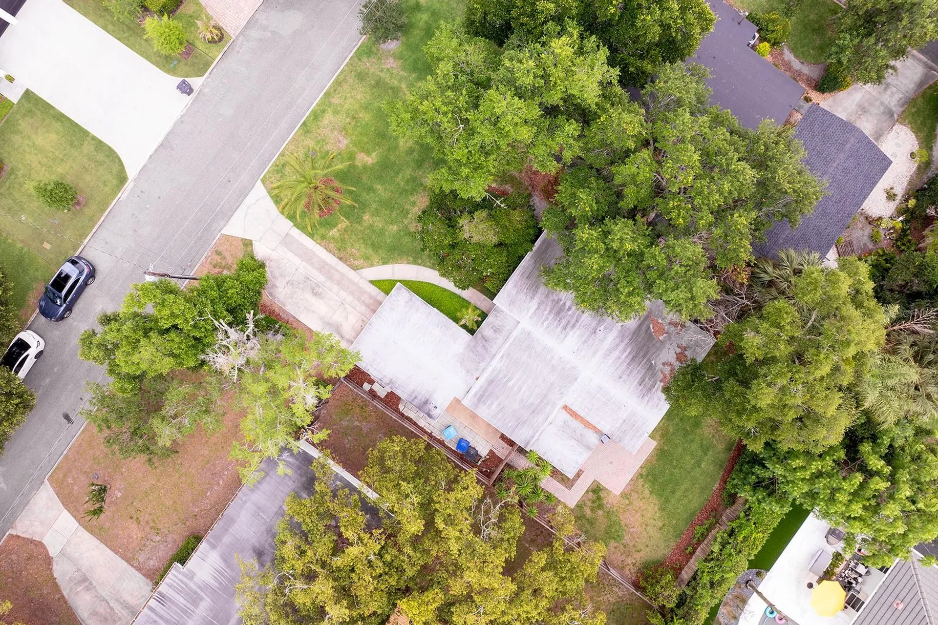 1780 Goodrich Avenue Winter Park FL 32789