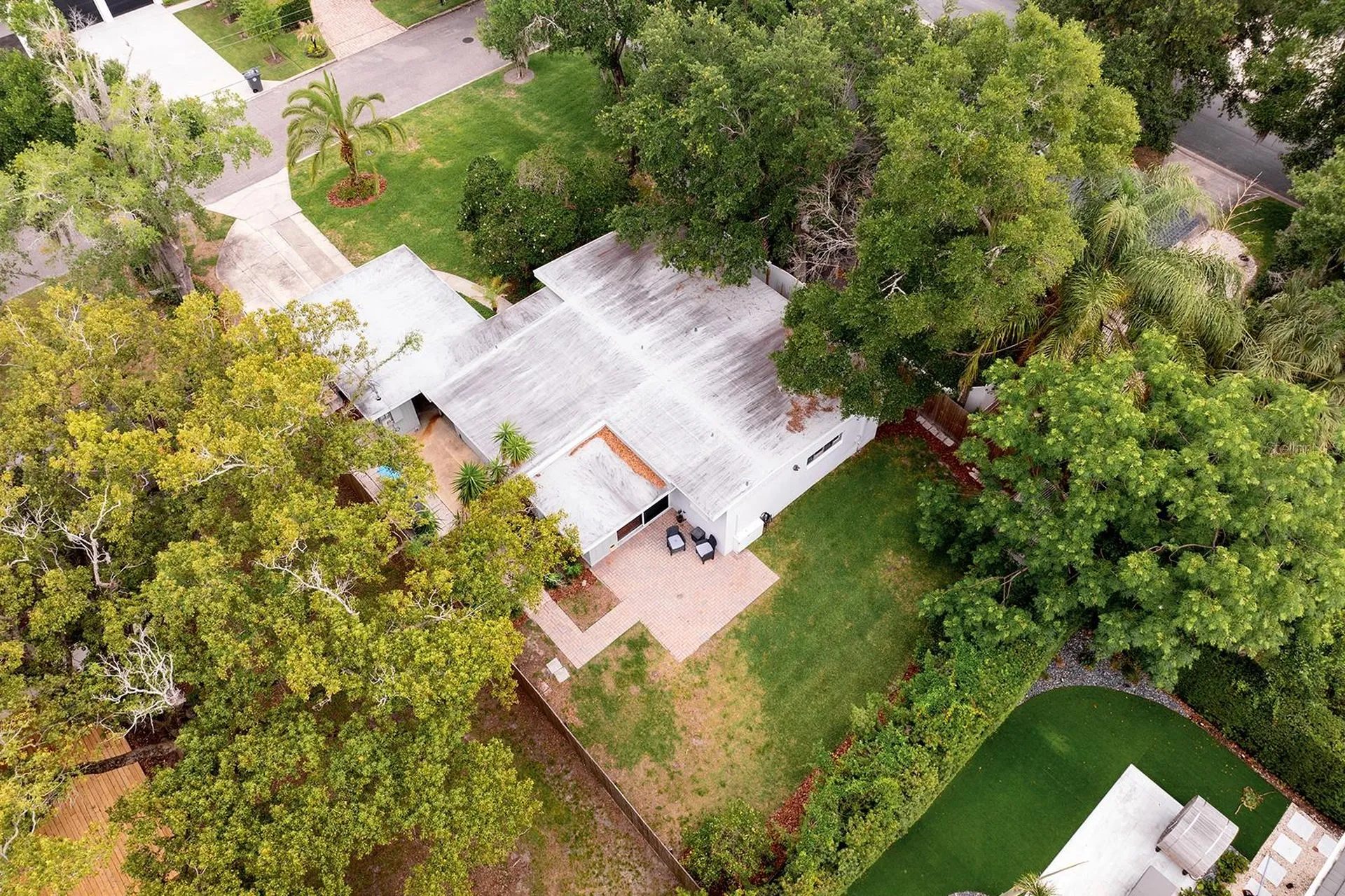 1780 Goodrich Avenue Winter Park FL 32789