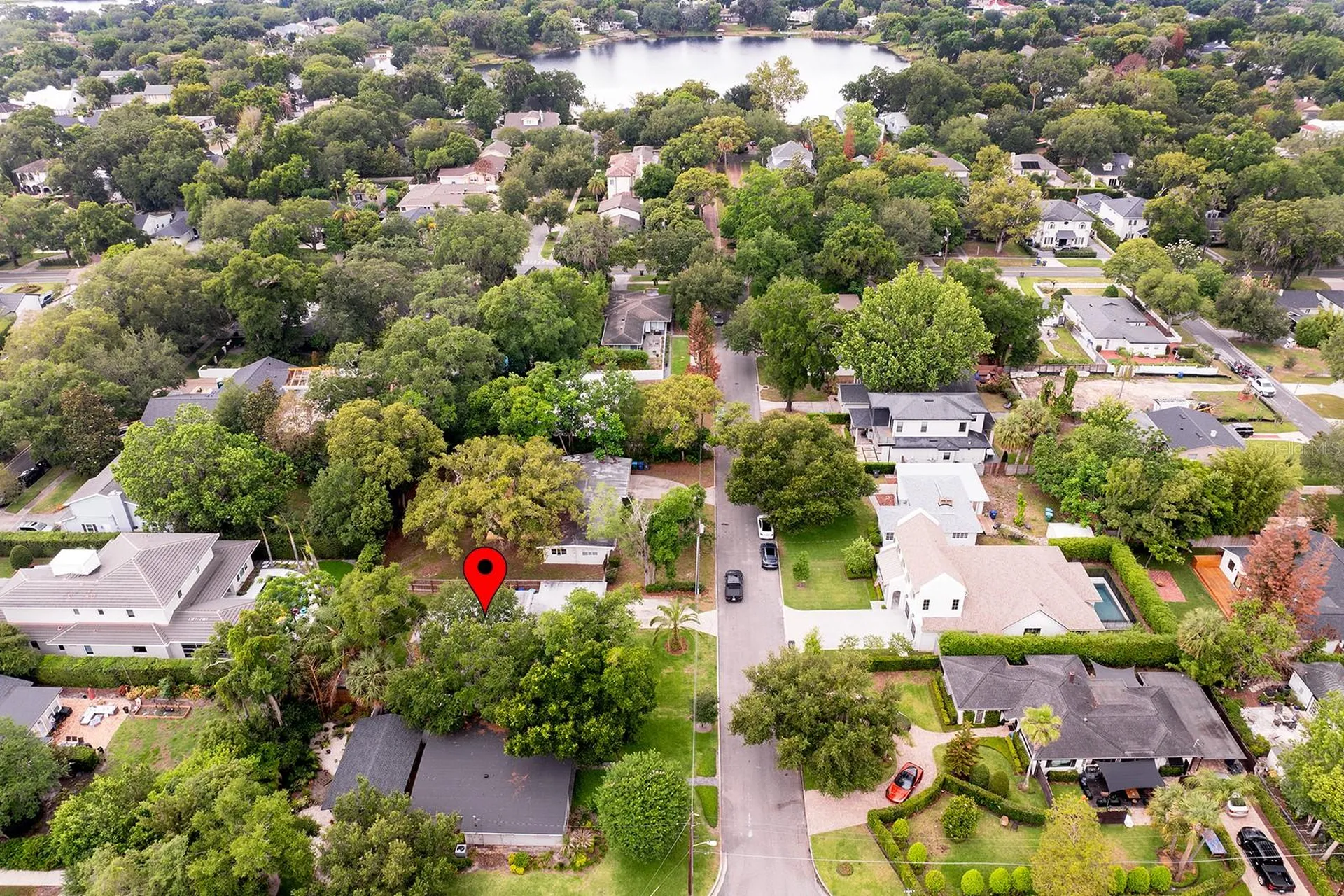 1780 Goodrich Avenue Winter Park FL 32789