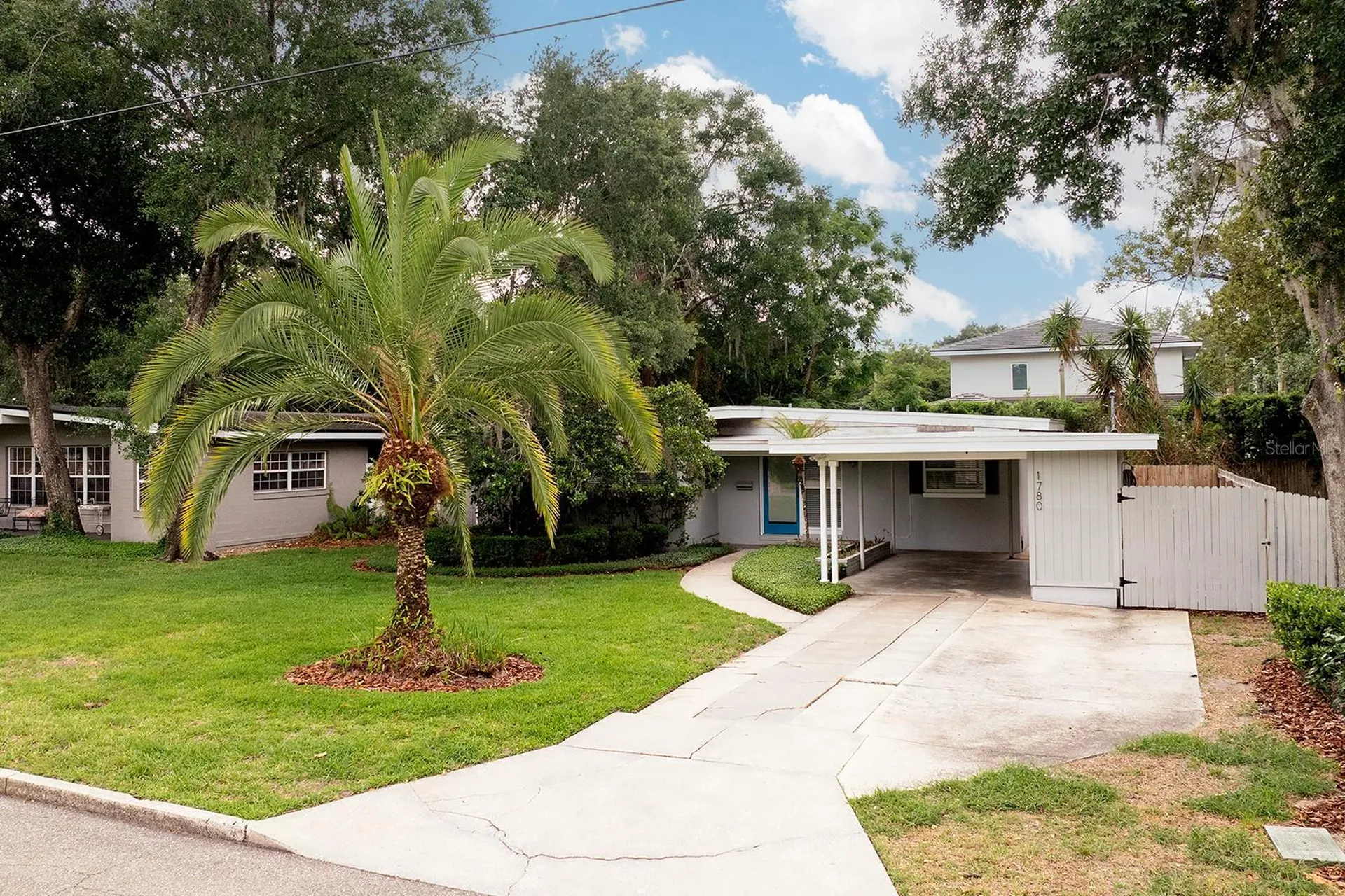 1780 Goodrich Avenue Winter Park FL 32789