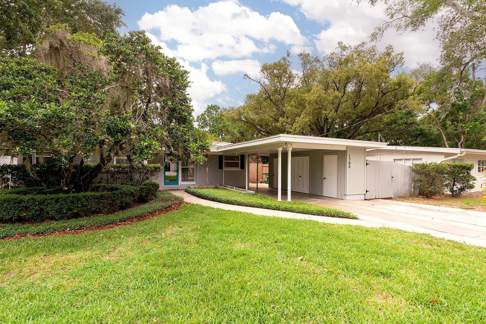 1780 Goodrich Avenue Winter Park FL 32789