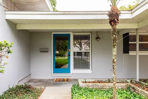 1780 Goodrich Avenue Winter Park FL 32789