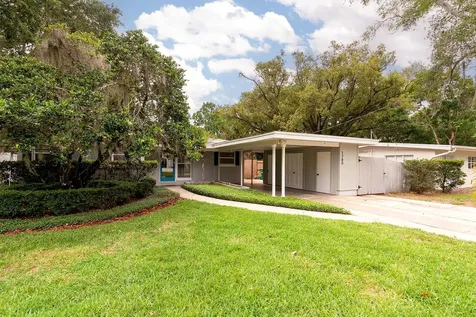 1780 Goodrich Avenue Winter Park FL 32789