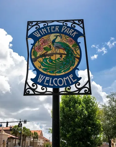 1780 Goodrich Avenue Winter Park FL 32789