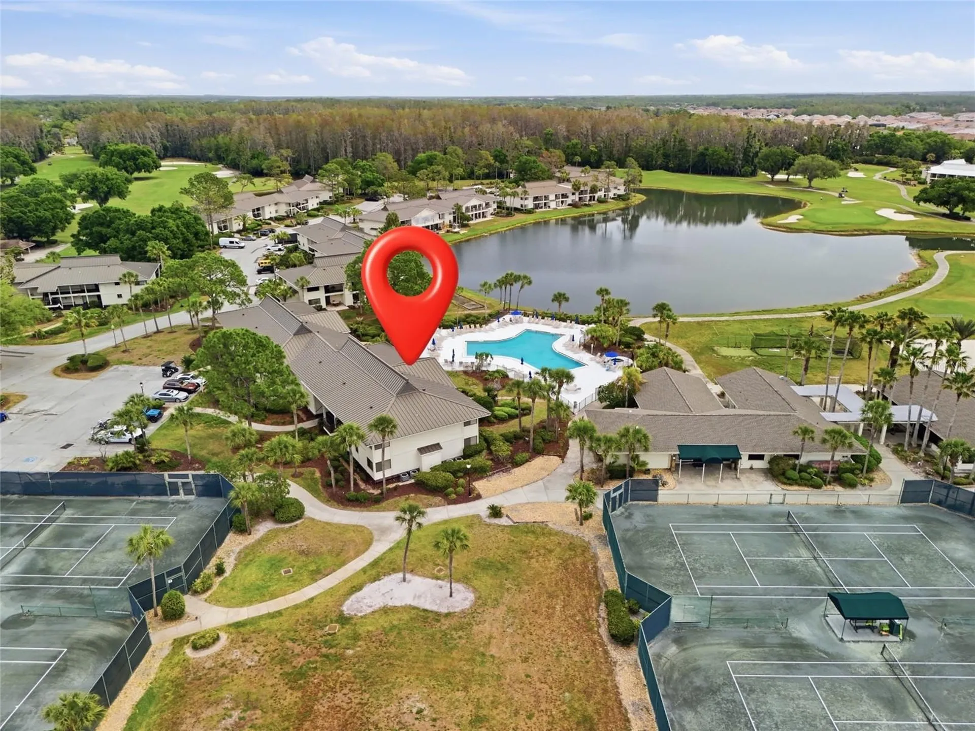 29130 Bay Hollow Drive Wesley Chapel FL 33543